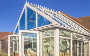 conservatory roof insulation costs Walkerith