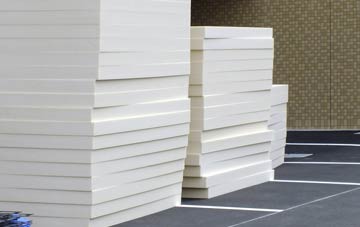 Walkerith flat roof insulation costs