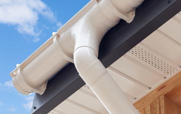 Walkerith gutter installation costs