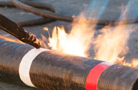 Walkerith flat roofing replacement